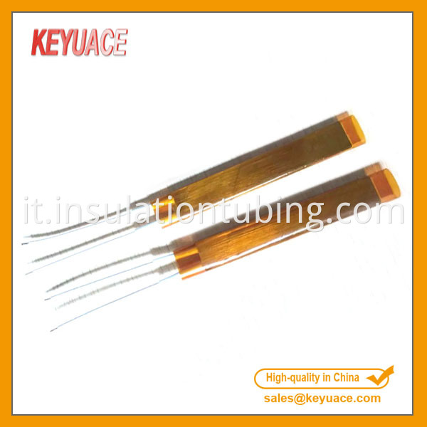 High Temperature Polymide Tube Kapton Tubing